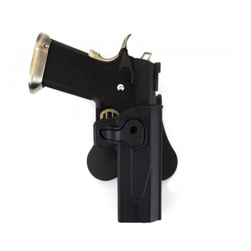 NUPROL Nuprol Hi-Capa Series Holster NUPROL Nuprol Hi-Capa Series Holster