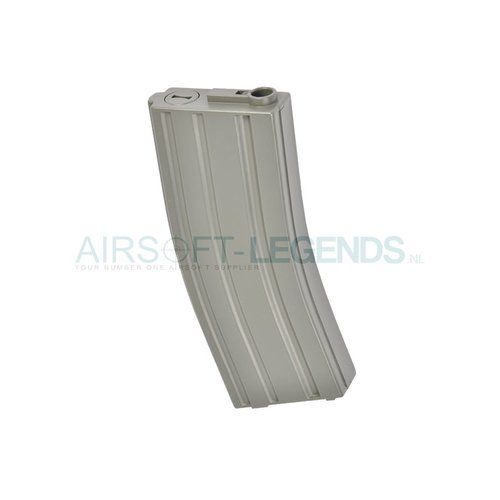 Ares Ares Magazine M4 Lowcap 85rds Ares Ares Magazine M4 Lowcap 85rds