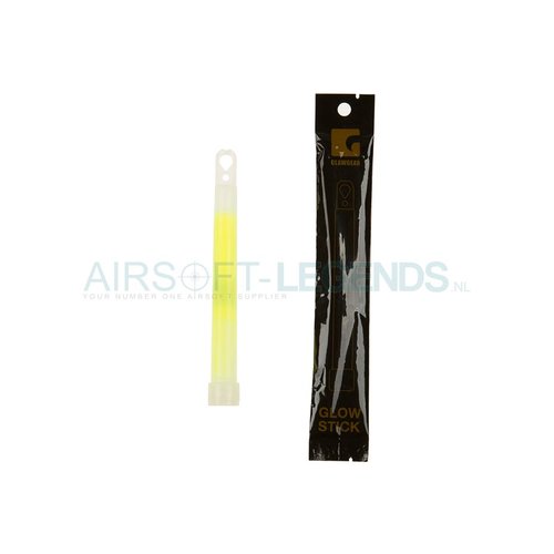 Clawgear Claw Gear 6 Inch Light Stick Green Clawgear Claw Gear 6 Inch Light Stick Green