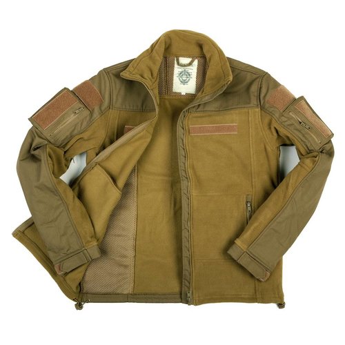 Fostex Fostex Combat Fleece Vest Fostex Fostex Combat Fleece Vest