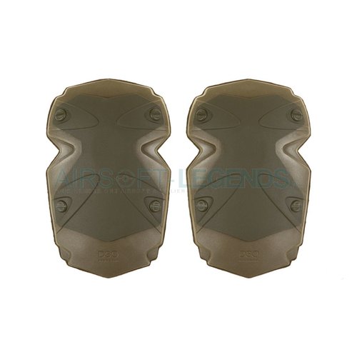 D30 D30 Trust HP Internal Knee Pad Tan D30 D30 Trust HP Internal Knee Pad Tan