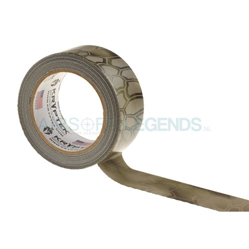 Pro Tapes Pro Tapes Kryptek Duct Tape 2 Inches x 20 yd Kryptek Pro Tapes Pro Tapes Kryptek Duct Tape 2 Inches x 20 yd Kryptek
