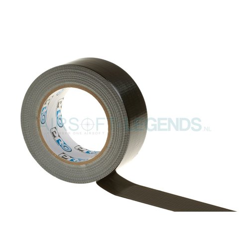 Pro Tapes Pro Tapes Mil Spec Duct Tape 2 Inches x 30 yd OD Green Pro Tapes Pro Tapes Mil Spec Duct Tape 2 Inches x 30 yd OD Green