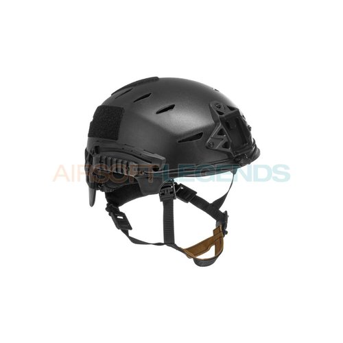 FMA FMA EXF Bump Helmet Black FMA FMA EXF Bump Helmet Black