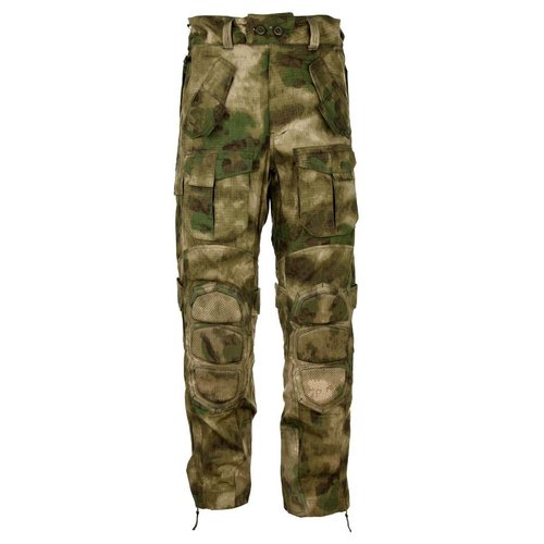 101Inc. 101Inc. Operator Combat Pants A-TACS FG 101Inc. 101Inc. Operator Combat Pants A-TACS FG