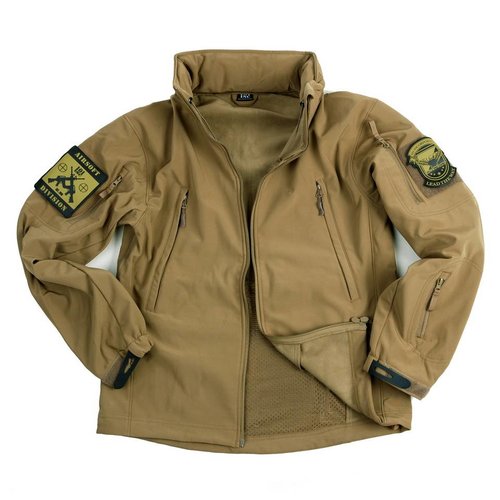 101Inc. 101Inc. Softshell Tactical 101Inc. 101Inc. Softshell Tactical