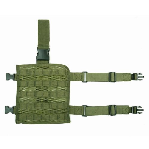 101Inc. 101Inc. Molle Leg System 101Inc. 101Inc. Molle Leg System