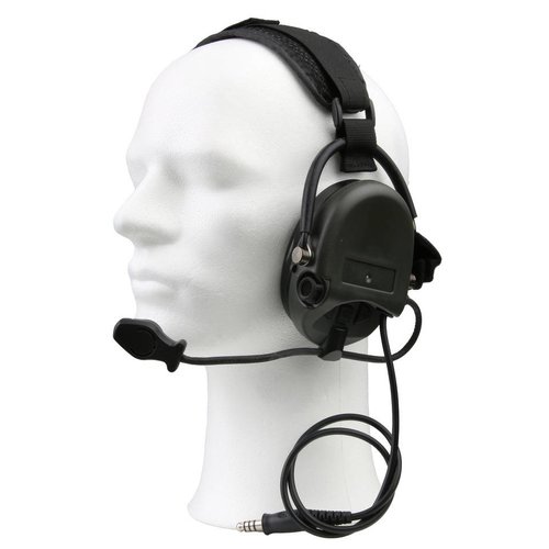 Element Element TCI Liberator II Headset Z039 Element Element TCI Liberator II Headset Z039