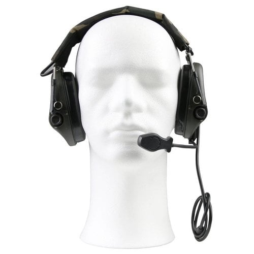 Element Element HI-Threat Tier I Headset Z110 Element Element HI-Threat Tier I Headset Z110