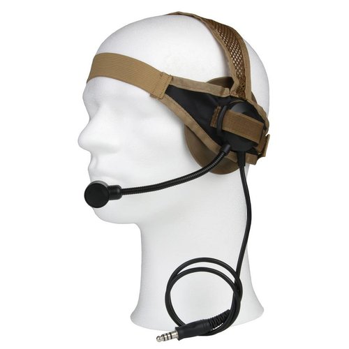 101Inc. 101Inc. SELEX TASC 1 Headset Z028 101Inc. 101Inc. SELEX TASC 1 Headset Z028