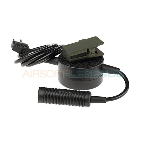 Z-Tactical Z-Tactical Tactical PTT Midland Connector Z-Tactical Z-Tactical Tactical PTT Midland Connector