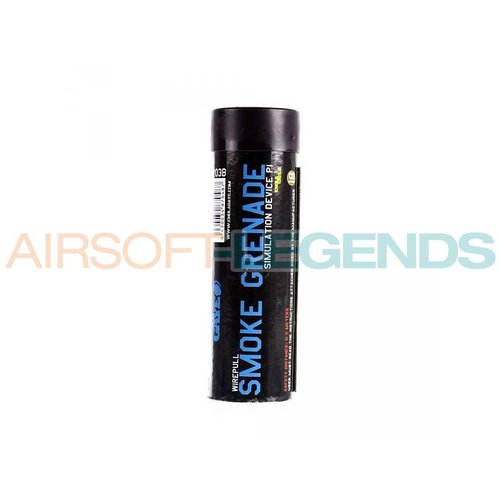 Enola Gaye Enola Gaye Blue Smoke Grenade Enola Gaye Enola Gaye Blue Smoke Grenade