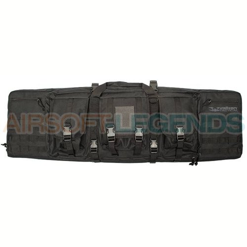 Valken Valken Tactical 36" Double Gun Bag Valken Valken Tactical 36" Double Gun Bag