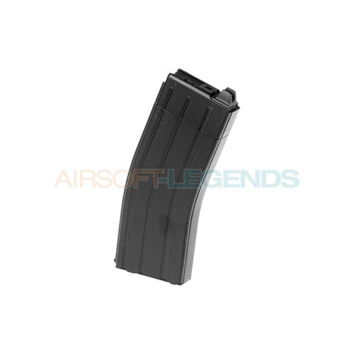KJ Works KJ Works Magazine M4 A1 GBR 30rds KJ Works KJ Works Magazine M4 A1 GBR 30rds
