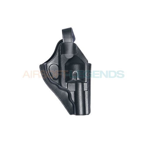 Dan Wesson Dan Wesson Belt Revolver Holster 2.5 & 4 Inch Dan Wesson Dan Wesson Belt Revolver Holster 2.5 & 4 Inch