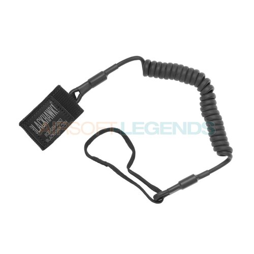 Blackhawk Blackhawk Tactical Pistol Lanyard Blackhawk Blackhawk Tactical Pistol Lanyard