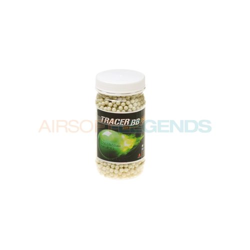 G&G G&G 0.25g Tracer BB 2400rds G&G G&G 0.25g Tracer BB 2400rds