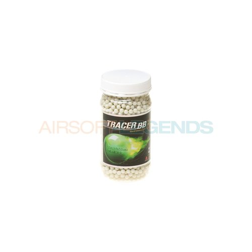 G&G G&G 0.20g Tracer BB 2400rds G&G G&G 0.20g Tracer BB 2400rds