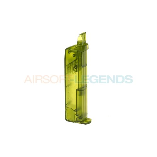 Baal Bale Speedloader Green Baal Bale Speedloader Green