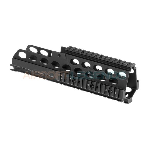 Battle Axe Battle Axe G36C RIS Battle Axe Battle Axe G36C RIS