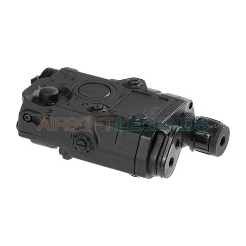 Battle Axe Battle Axe AN/PEQ-15 Battery Case Black Battle Axe Battle Axe AN/PEQ-15 Battery Case Black