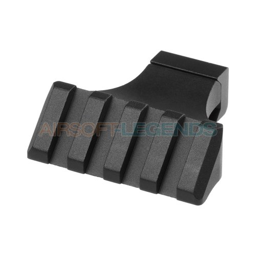 Vortex Optics Vortec Optics 45 Degree Red Dot Mount Vortex Optics Vortec Optics 45 Degree Red Dot Mount
