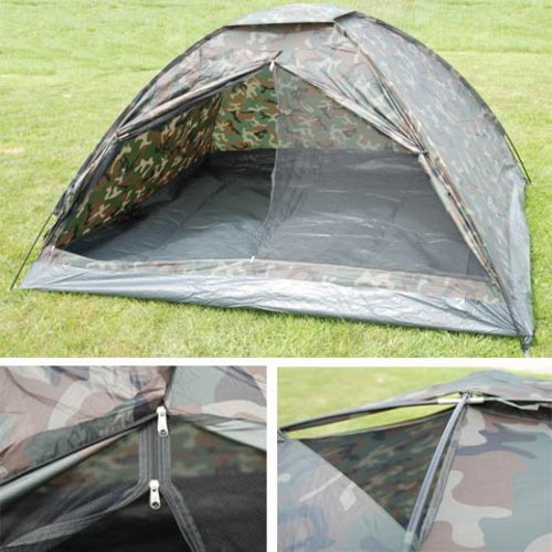 Fosco Fosco 4 persoons woodland tent Fosco Fosco 4 persoons woodland tent