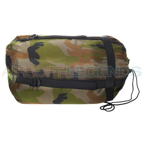 Fosco Fosco Sniper Slaapzak camo Fosco Fosco Sniper Slaapzak camo