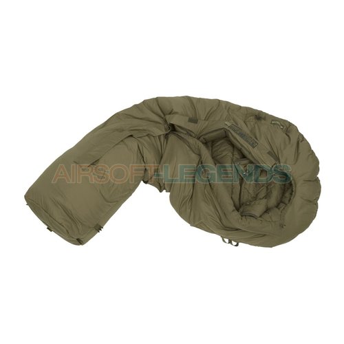 Carinthia Carinthia Survival One Sleeping Bag Carinthia Carinthia Survival One Sleeping Bag