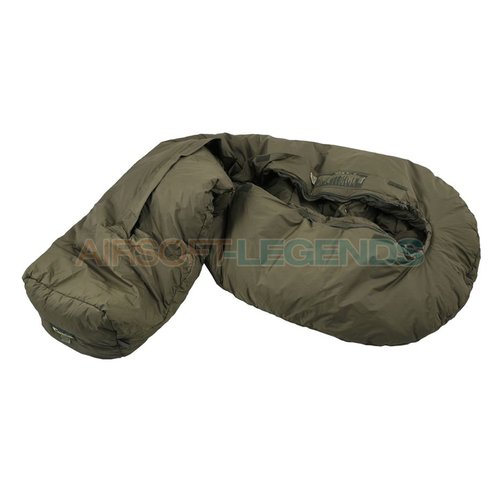 Carinthia Carinthia Defence 6 Sleeping Bag Carinthia Carinthia Defence 6 Sleeping Bag