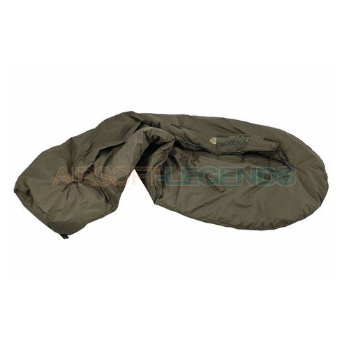 Carinthia Carinthia Defence 1 Sleeping Bag Carinthia Carinthia Defence 1 Sleeping Bag