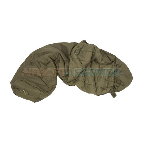 Carinthia Carinthia Tropen Sleeping Bag Carinthia Carinthia Tropen Sleeping Bag
