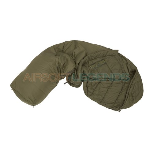 Carinthia Carinthia Eagle Sleeping Bag Carinthia Carinthia Eagle Sleeping Bag