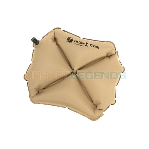 Klymit Klymit Pillow X Recon Klymit Klymit Pillow X Recon