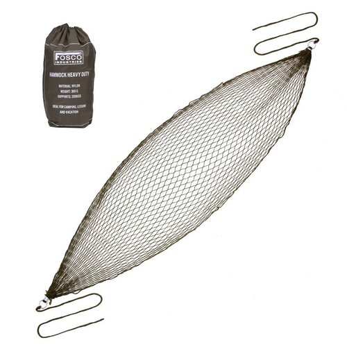 Fosco Fosco mini hangmat heavy duty Fosco Fosco mini hangmat heavy duty