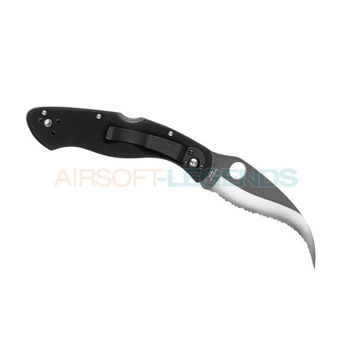 Spyderco Spyderco C12 Civilian Folder Spyderco Spyderco C12 Civilian Folder