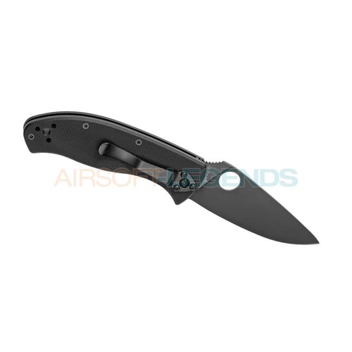 Spyderco Spyderco C122 Tenacious Plain Edge Folder Spyderco Spyderco C122 Tenacious Plain Edge Folder
