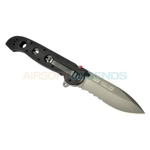 CRKT CRKT M21-14G Carson Folder CRKT CRKT M21-14G Carson Folder