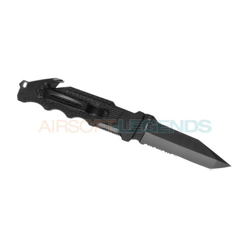 Smith & Wesson Smith & Wesson Border Guard SWBG2TS Serrated Tanto Folder Smith & Wesson Smith & Wesson Border Guard SWBG2TS Serrated Tanto Folder