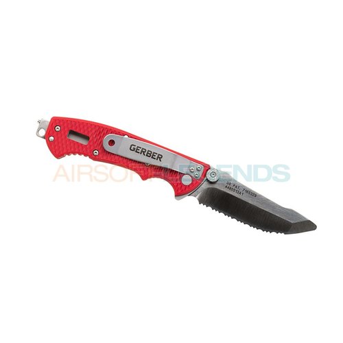 Gerber Gerber Hinderer Rescue Folder Gerber Gerber Hinderer Rescue Folder