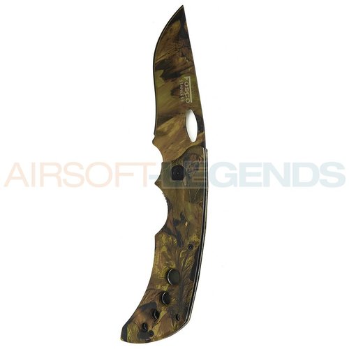 Fosco Fosco MES + CLIP CAMO Fosco Fosco MES + CLIP CAMO