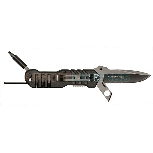 CRKT CRKT Crimson Trace Picatinny Tool CRKT CRKT Crimson Trace Picatinny Tool