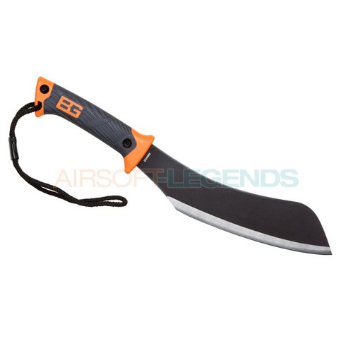 Gerber Gerber Bear Grylls Compact Parang Machete Gerber Gerber Bear Grylls Compact Parang Machete