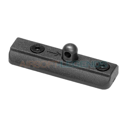 Octaarms Octaarms Keymod Bipod Mount Octaarms Octaarms Keymod Bipod Mount