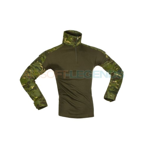 Invader Gear Invader Gear Combat shirt Multicam Tropic Invader Gear Invader Gear Combat shirt Multicam Tropic
