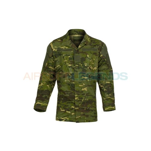 Invader Gear Invader Gear Revenger TDU Shirt Multicam Tropic Invader Gear Invader Gear Revenger TDU Shirt Multicam Tropic