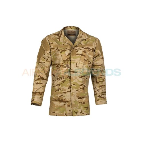 Invader Gear Invader Gear Revenger TDU Shirt ATP Multicam Arid Invader Gear Invader Gear Revenger TDU Shirt ATP Multicam Arid