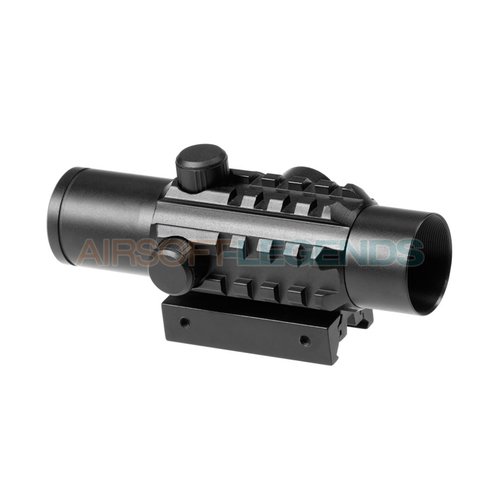 Aim-O Aim-O Delta Sight Black Aim-O Aim-O Delta Sight Black
