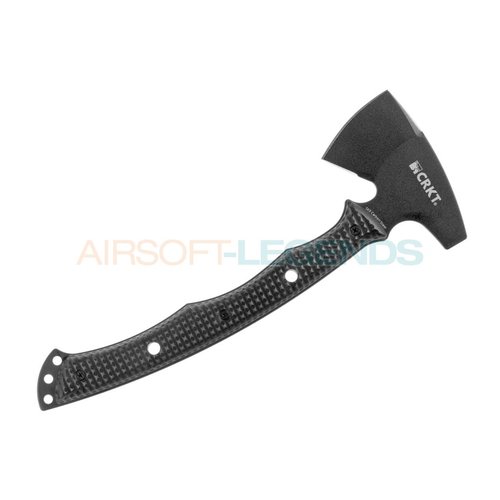 CRKT CRKT Chogan T-Hawk CRKT CRKT Chogan T-Hawk