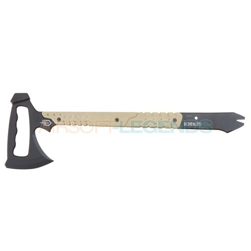 Gerber Gerber Down Range Tomahawk Gerber Gerber Down Range Tomahawk
